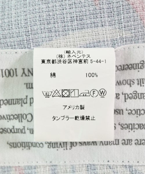 Engineered Garments 休夾克