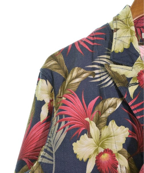 Engineered Garments 休夾克