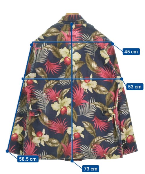 Engineered Garments 休夾克