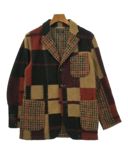 Engineered Garments 休夾克