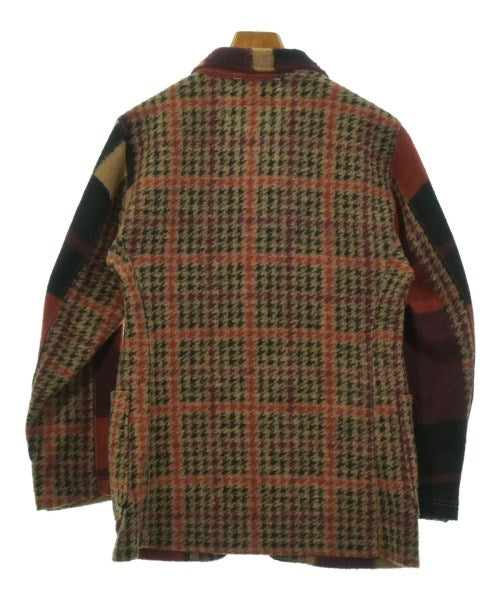 Engineered Garments 休夾克