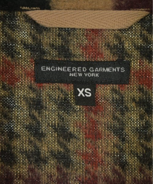 Engineered Garments 休夾克