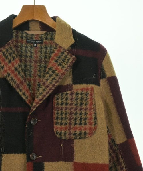 Engineered Garments 休夾克