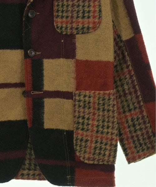 Engineered Garments 休夾克