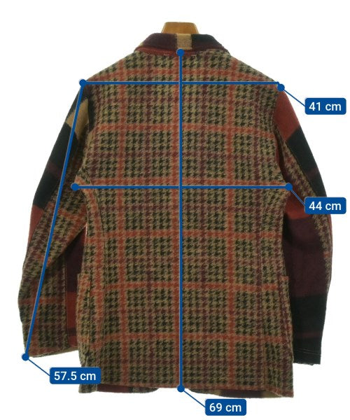 Engineered Garments 休夾克