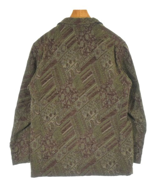 Engineered Garments 休閒夾克