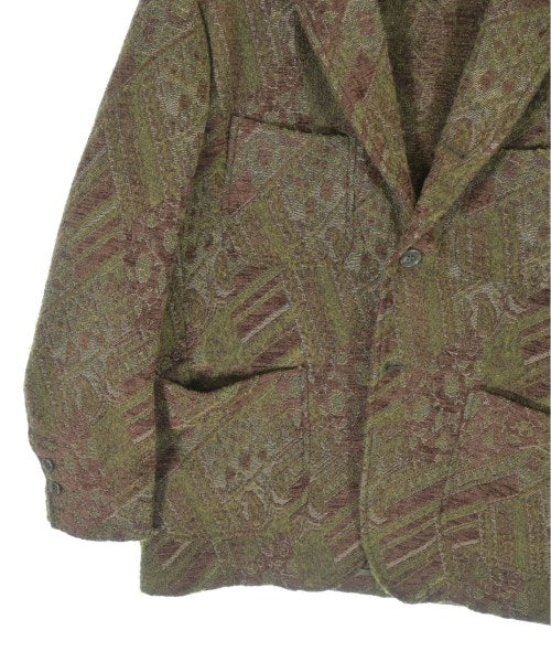 Engineered Garments 休閒夾克