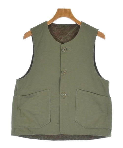 Engineered Garments 其他飛行外套