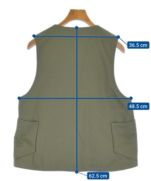 Engineered Garments 其他飛行外套