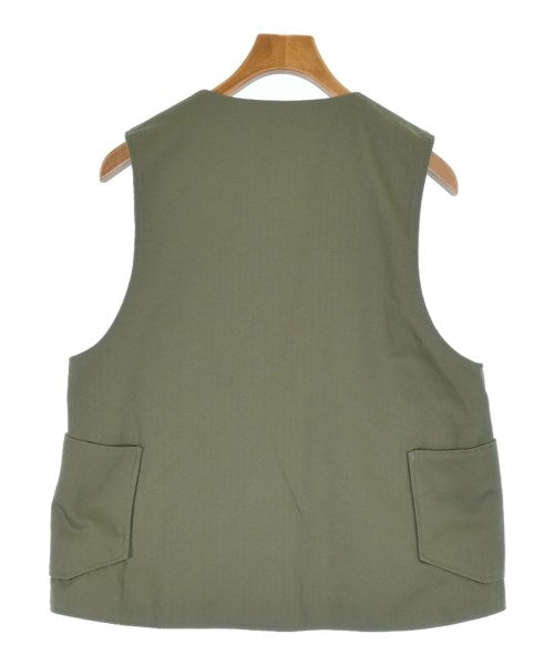 Engineered Garments 其他飛行外套