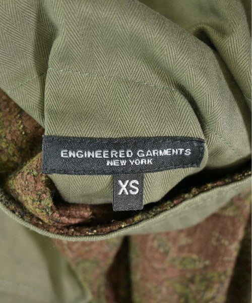 Engineered Garments 其他飛行外套