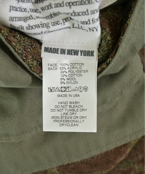 Engineered Garments 其他飛行外套