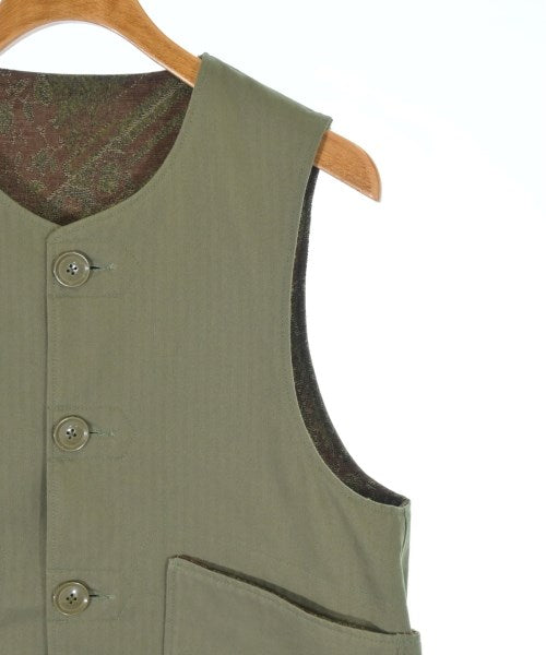 Engineered Garments 其他飛行外套