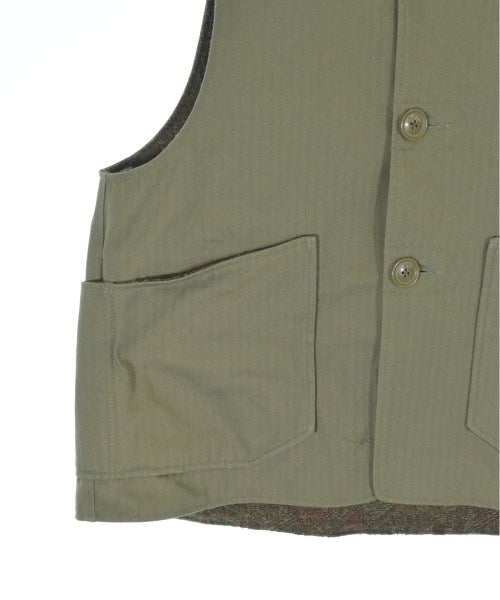 Engineered Garments 其他飛行外套