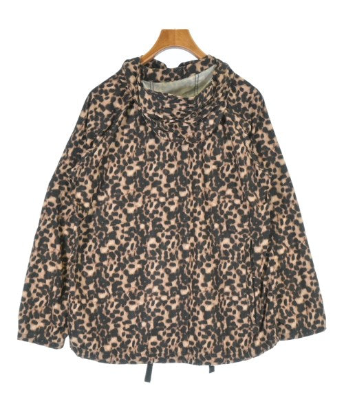 Engineered Garments 其他飛行外套