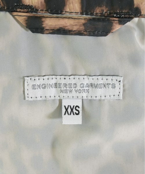 Engineered Garments 其他飛行外套