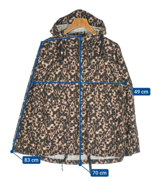 Engineered Garments 其他飛行外套