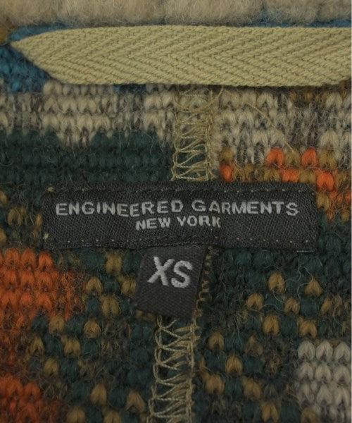 Engineered Garments 其他飛行外套