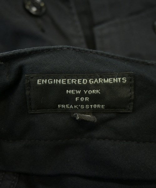 Engineered Garments 短