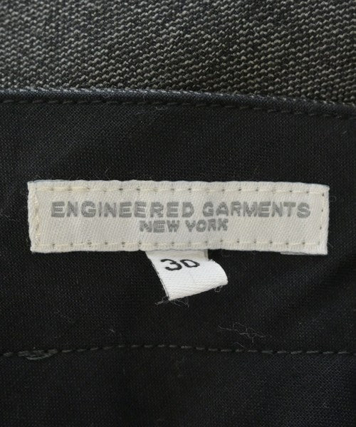 Engineered Garments 長褲