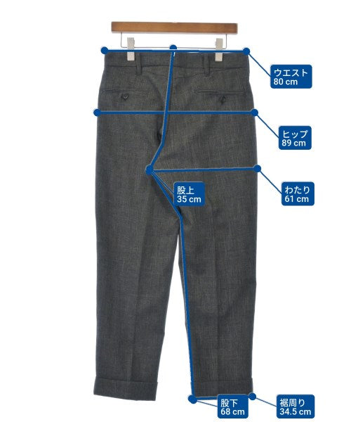 Engineered Garments 長褲