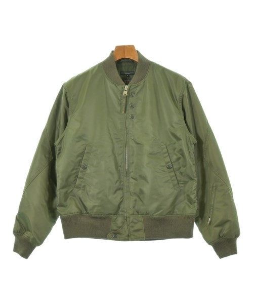 Engineered Garments 軍裝夾克