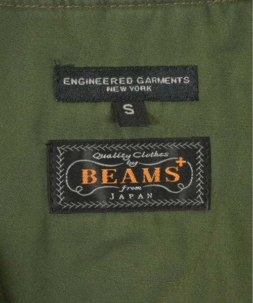 Engineered Garments 軍裝夾克