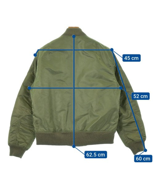 Engineered Garments 軍裝夾克