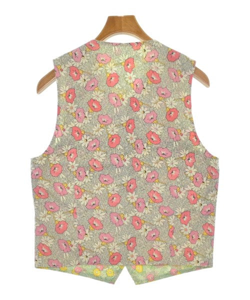 Engineered Garments 休閒襯衫