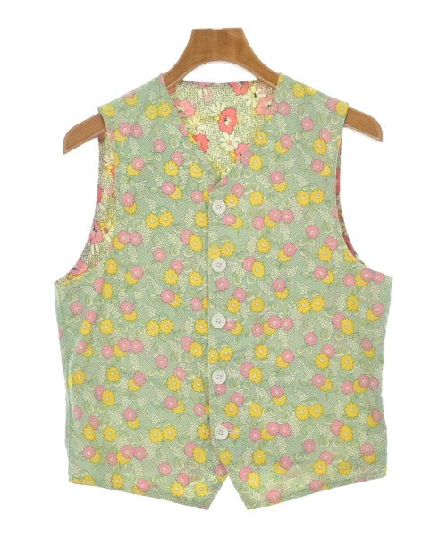 Engineered Garments 休閒襯衫