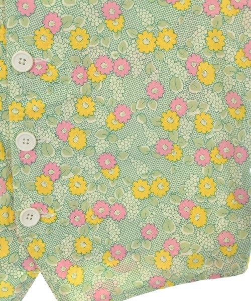 Engineered Garments 休閒襯衫