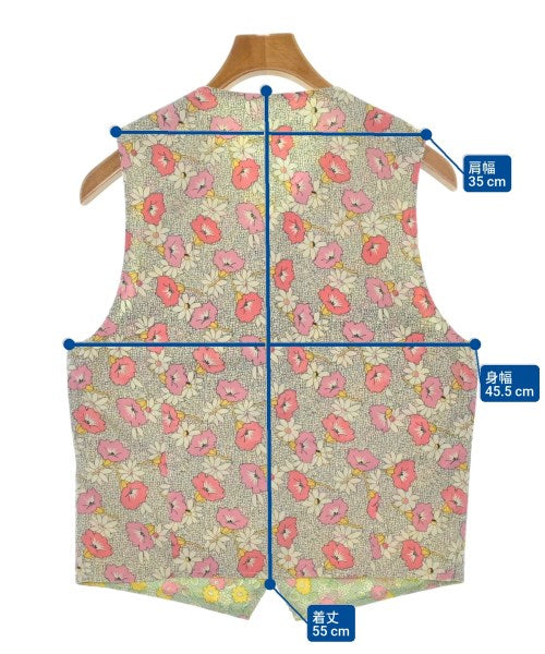 Engineered Garments 休閒襯衫