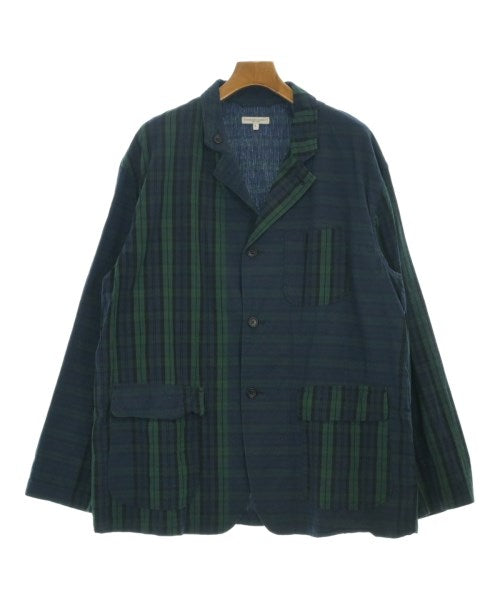 Engineered Garments 休閒夾克