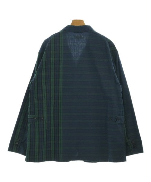 Engineered Garments 休閒夾克