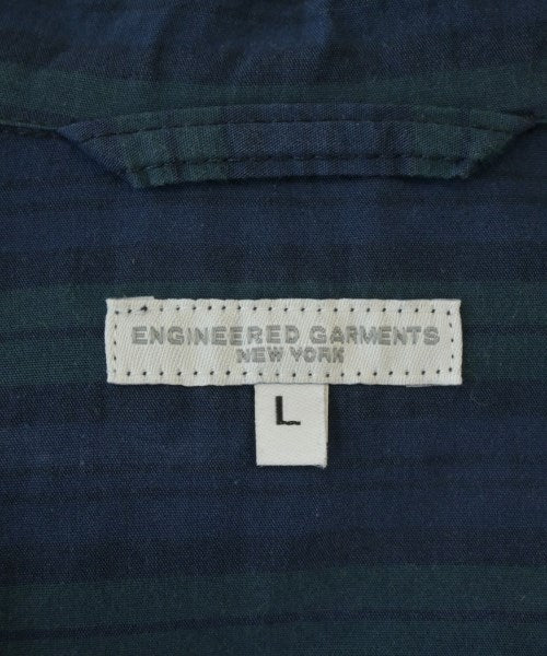 Engineered Garments 休閒夾克