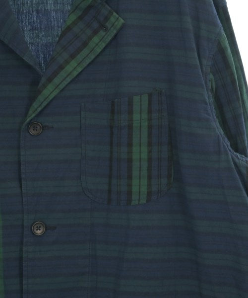 Engineered Garments 休閒夾克