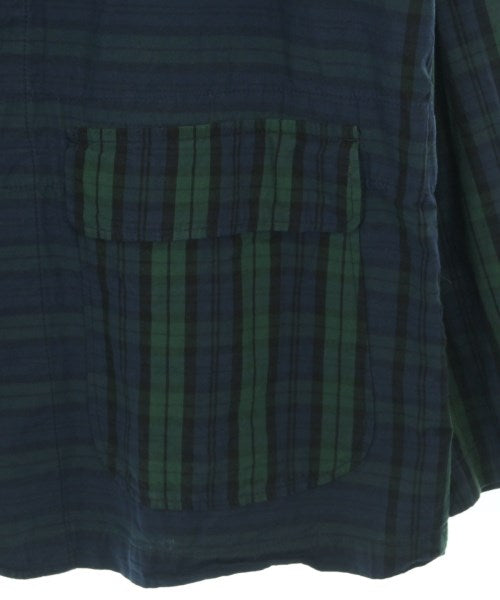 Engineered Garments 休閒夾克