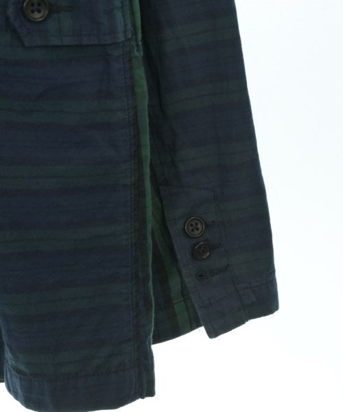 Engineered Garments 休閒夾克