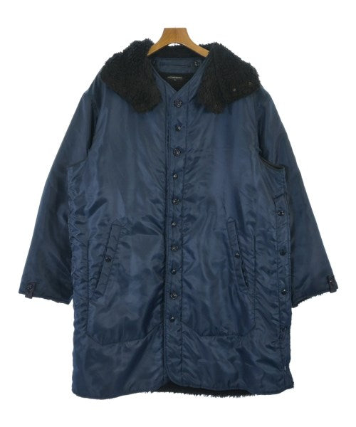 Engineered Garments 其他大衣