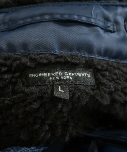 Engineered Garments 其他大衣