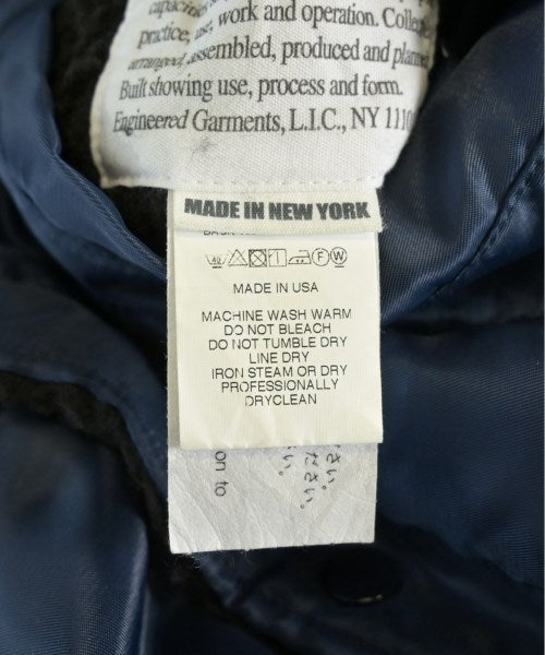 Engineered Garments 其他大衣