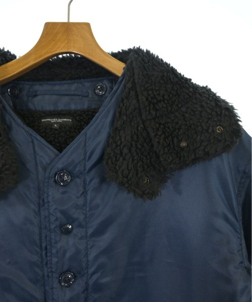 Engineered Garments 其他大衣