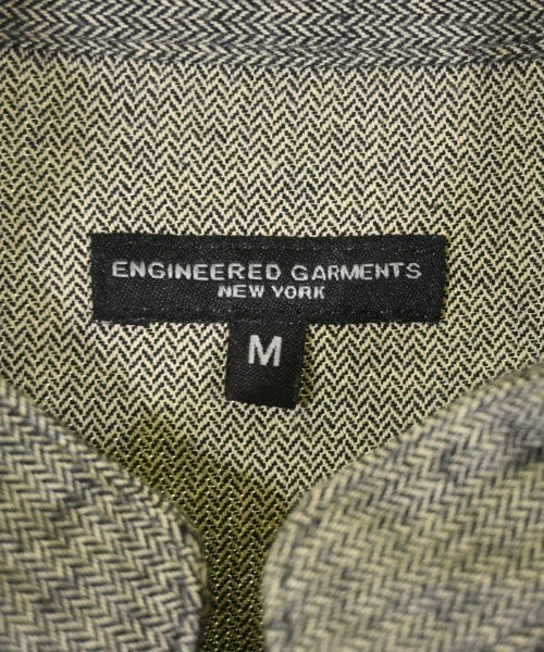 Engineered Garments 其他飛行外套