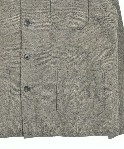 Engineered Garments 其他飛行外套