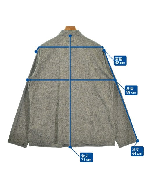 Engineered Garments 其他飛行外套
