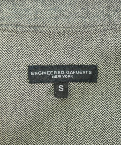 Engineered Garments 其他飛行外套