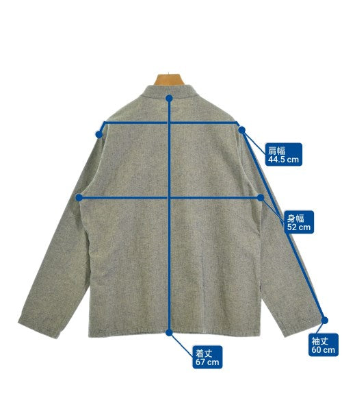 Engineered Garments 其他飛行外套