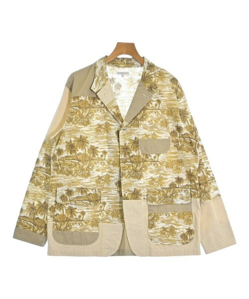 Engineered Garments 休閒夾克