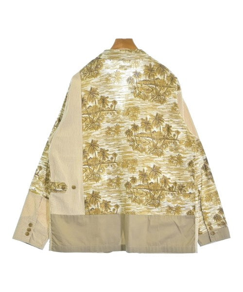 Engineered Garments 休閒夾克