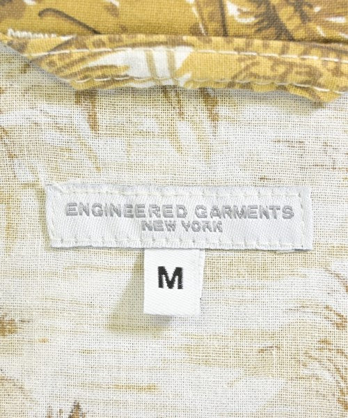 Engineered Garments 休閒夾克